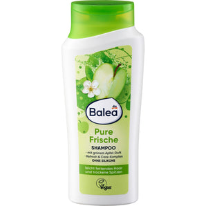 Shampoo Pure Frische, 300 ml