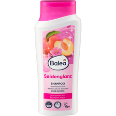 Shampoo Seidenglanz, 300 ml