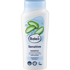 Shampoo Sensitive, 300 ml