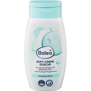 Soft-Creme Dusche, 300 ml