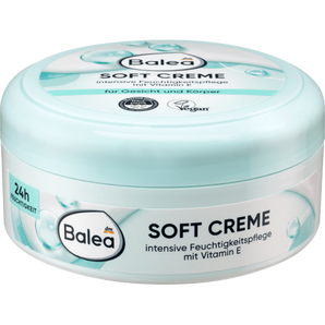 Soft Cream, 250 ml