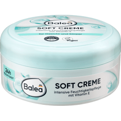 Soft Cream, 250 ml