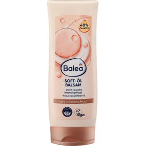 Soft Oil Balm, 200 ml