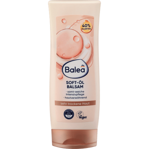Soft Oil Balm, 200 ml