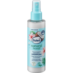 Sprühpflege Natural Beauty Feuchtigkeit, 150 ml