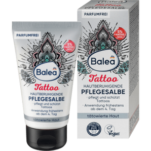 Tattoo Care Ointment, 50 ml