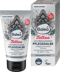 Tattoo Care Ointment, 50 ml