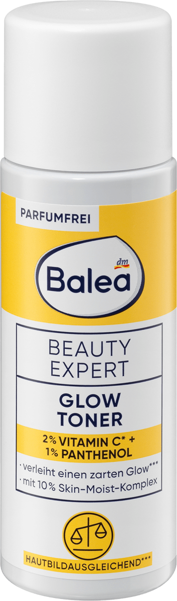 Balea Beauty Expert Hautpflege-Set