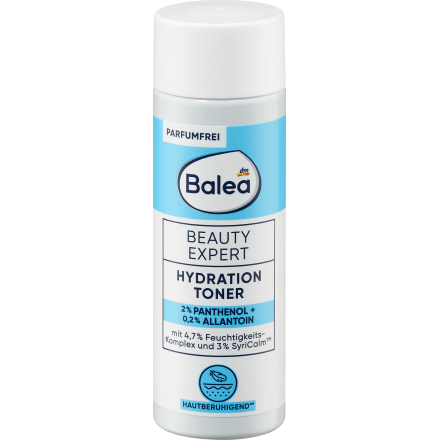 Toner Beauty Expert Hydration, 100 ml