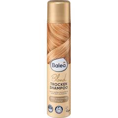 Trockenshampoo Blond, 200 ml