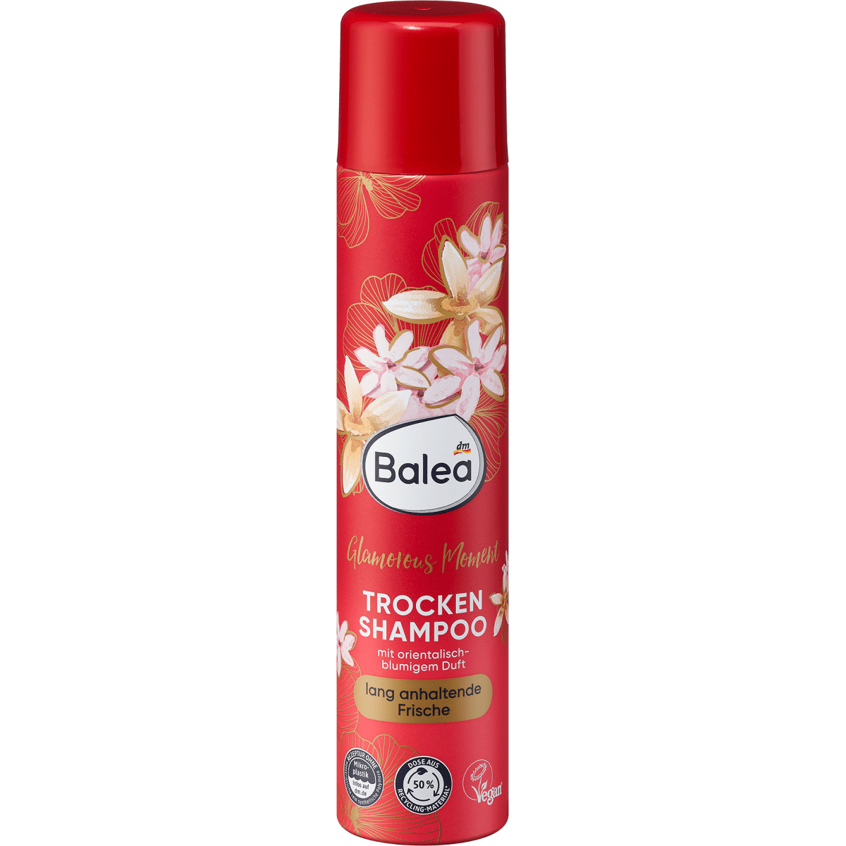 Trockenshampoo Glamorous Moments, 200 ml