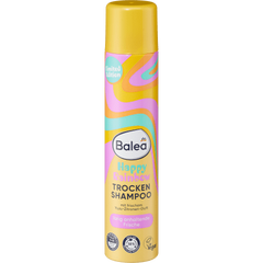 Trockenshampoo Happy Rainbow, 200 ml