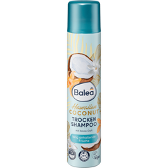 Dry Shampoo Hawaiian Coconut, 200 ml