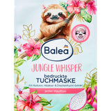 Tuchmaske Faultier, Jungle Whisper, 1 St