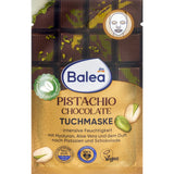 Tuchmaske Pistachio Chocolate, 1 St