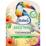 Tuchmaske Tukan, Jungle Whisper, 1 St