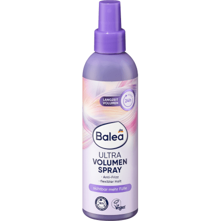 Ultra Volumenspray, 200 ml