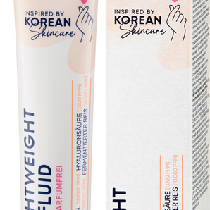 UV Fluid Ultra Lightweight LSF 50, 50 ml