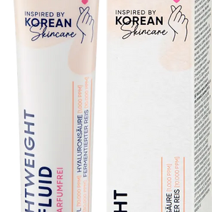Fluido UV ultraleggero SPF 50, 50 ml