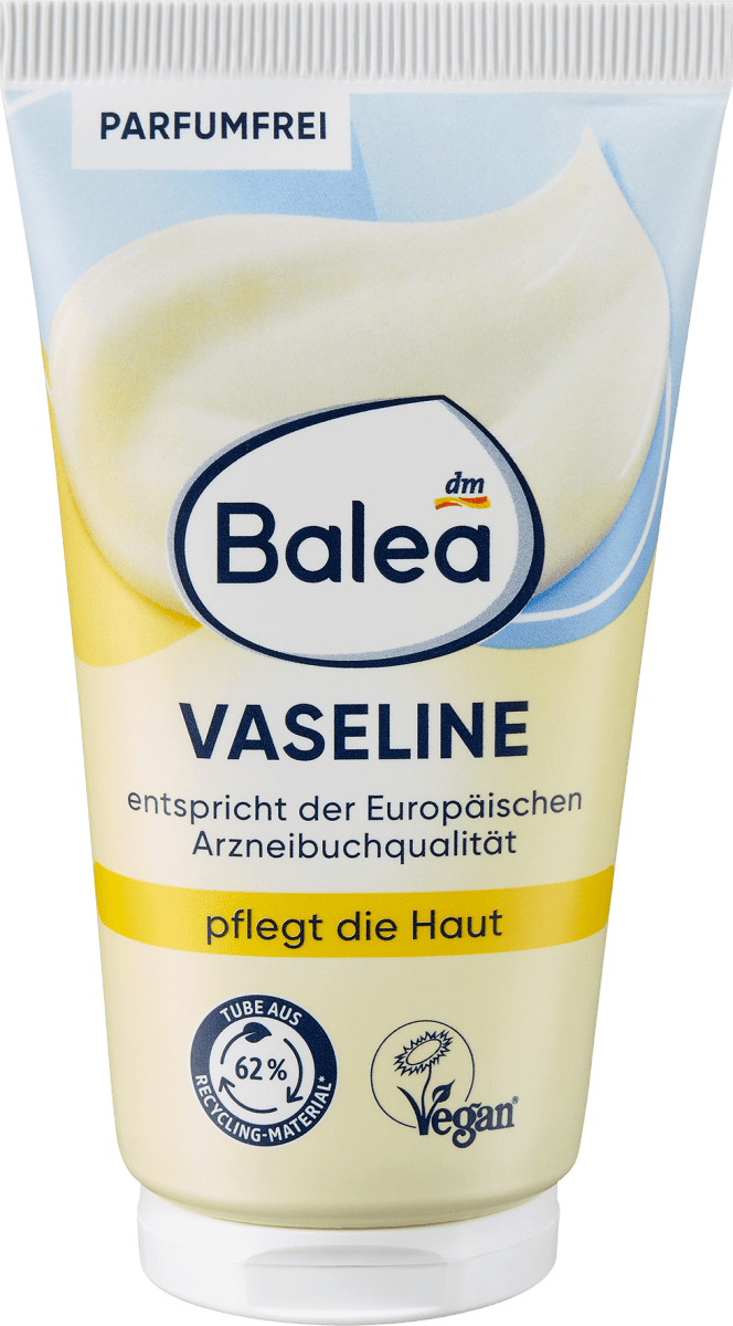 Vaseline, 75 ml