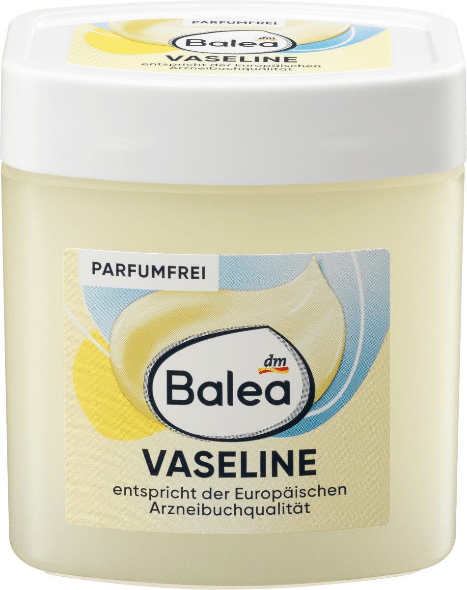 Vaseline, 125 ml