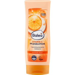 Vitamin C Care Lotion, 200 ml