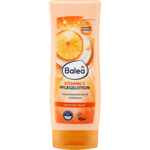 Vitamin C Care Lotion, 200 ml