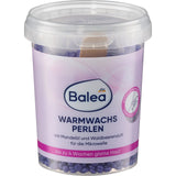 Warmwachsperlen Mandelöl & Waldbeerenduft, 250 g