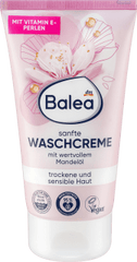 Waschcreme sanft, 150 ml