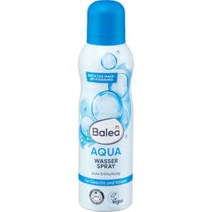 Water Spray Aqua, 150 ml