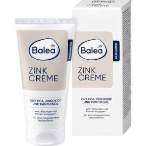 Balea Zinc Cream, 50 ml