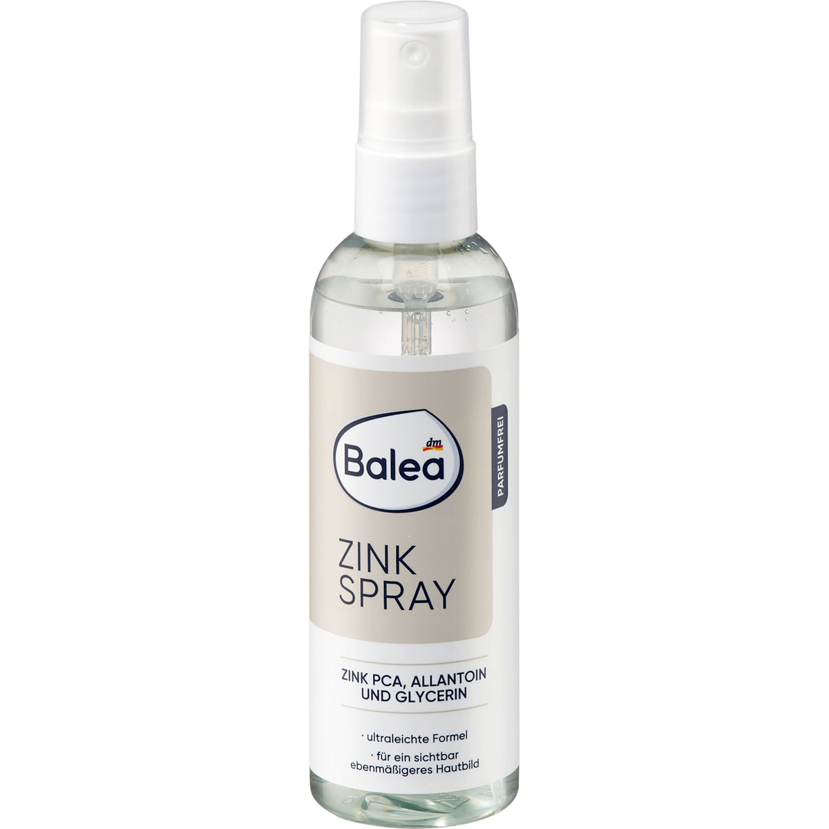 Zinkspray, 100 ml