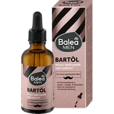 Balea MEN Bartöl, 50 ml – Bartpflege image_position | VivaVoss