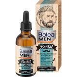 Bartöl, 50 ml - VivaVoss
