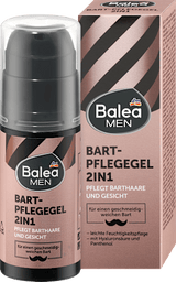 Bartpflege Gel 2in1 Balea MEN