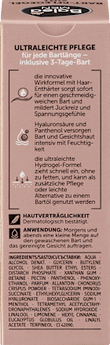 Bartpflege Gel 2in1 Balea MEN