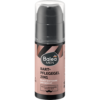 Bartpflege Gel 2in1 Balea MEN