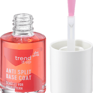 Base Coat Anti Split trend !t up