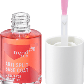 Base Coat Anti Split trend !t up