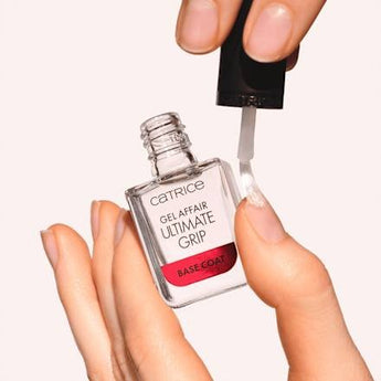 Base Coat Gel Affair Ultimate Grip 