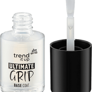 Base Coat Ultimate Grip trend !t up