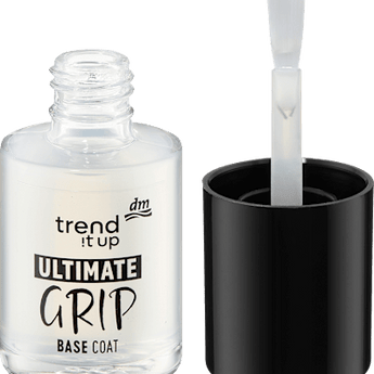 Base Coat Ultimate Grip trend !t up