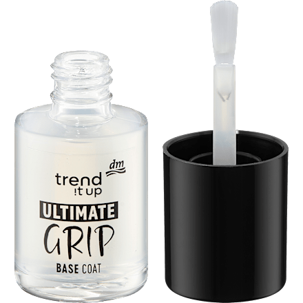 Base Coat Ultimate Grip trend !t up