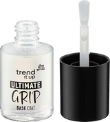 Base Coat Ultimate Grip trend !t up