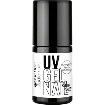 Base Coat UV Studio Nails UV Gel Nail 01 Perfect Base essence