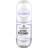 Basecoat The Active Whitener essence