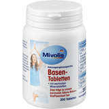 Basen-Tabletten 200 St. Mivolis