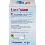 Basen-Tabletten 200 St. Mivolis