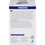 Basen-Tabletten 200 St. Mivolis