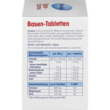 Basen-Tabletten 200 St. Mivolis